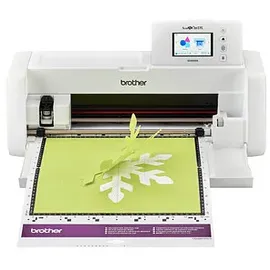 Brother ScanNCut SDX950SK Schneideplotter grau