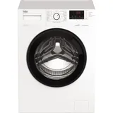 Beko WTV7717PT Waschmaschine 7 kg, A Klasse, Slim