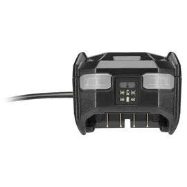 Stanley FATMAX V20 2,0 Ah Akku und 1,25 A Ladegerät Starter-Set, 18 V, SFMCB10D1-QW