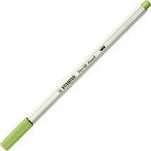 Stabilo Premium-Filzstift 1 St. Pistazie