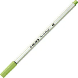 Stabilo Premium-Filzstift 1 St. Pistazie