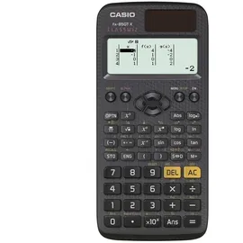 Casio fx-85GT X Schwarz