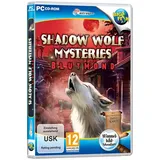 Shadow Wolf Mysteries: Im Schein des Blutmondes (PC)