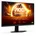 27G4XE Gaming-Monitor schwarz