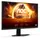 AOC 27G4XE Gaming-Monitor 27" schwarz