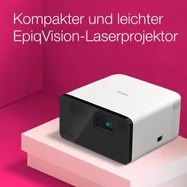 Epson EF-21W 3LCD Weiß