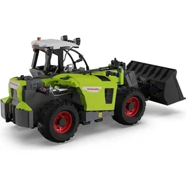 CADA Teleskoplader 1:17 1469-tlg. C61051W