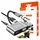 OEM Adapter-hub Usb-c 4in1 Hdmi 4k Vga Usb Zenwire Byl-2310