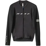Maap Evade Pro Base LS Jersey 2.0 - Radtrikot - Herren Mauve L