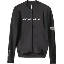 Maap Evade Pro Base LS Jersey 2.0 - Radtrikot - Herren Mauve L