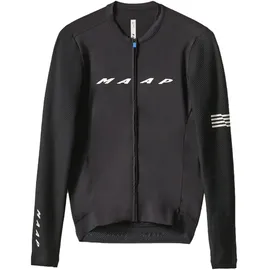 Maap Evade Pro Base LS Jersey 2.0 - Radtrikot - Herren Mauve L