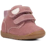 GEOX Halbschuhe in Rose - Gr.: 26