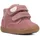 GEOX Halbschuhe in Rose - Gr.: 26