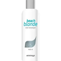 Artistique Beach Blonde Light Up Developer Starke Aufhellung 1 Liter