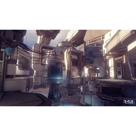 Halo 5: Guardians (USK) (Xbox One)