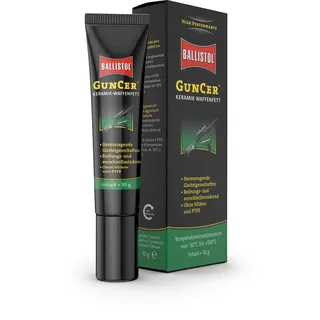 Ballistol GunCer Keramik-Waffenfett  