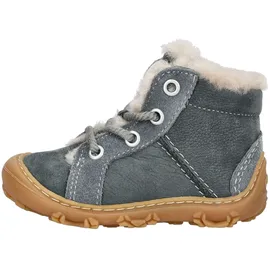 Pepino Stiefelette Blau 25