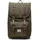 Herschel Little America 21 l grün/schwarz