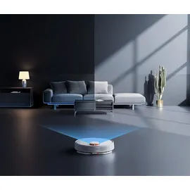 Xiaomi Mi Robot Vacuum Mop 2S