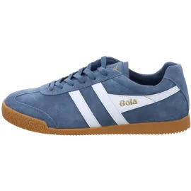 GOLA Harrier Herren Baltic/White 43
