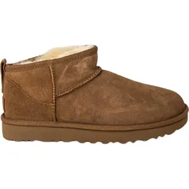 UGG Australia Classic Ultra Mini Chestnut 39