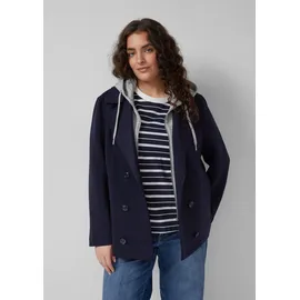 s.Oliver Outdoor-Jacke navy XL
