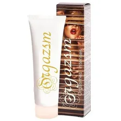Gleitmittel Booster orgazm 30ml