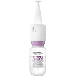 Goldwell Dualsenses Blonde & Highlights Intensive Serum 18 ml