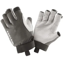 Edelrid Work Open Ii Handschuhe - Titan - S