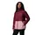 Columbia Inner LimitsTM Iii Jacke - Rich Wine / Eraser Pink - XS