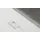 Möbel Boss uno Hochschrank 38 x 190 x 30 cm Grau Kunststoff