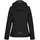 ICEPEAK Brenham S6 Softshelljacke Damen 996 black 36