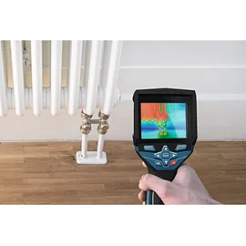 Bosch Wärmebildkamera GTC 400 C