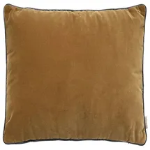BLOMUS Kissenbezug Velvet 40 x 40 cm Khaki