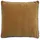 BLOMUS Kissenbezug Velvet 40 x 40 cm Khaki