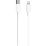 Xiaomi USB-C auf Apple Lightning 1 m Weiß