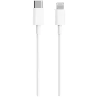 Xiaomi USB-C auf Apple Lightning 1 m Weiß