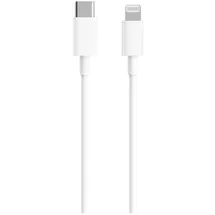 Xiaomi USB-C auf Apple Lightning 1 m Weiß