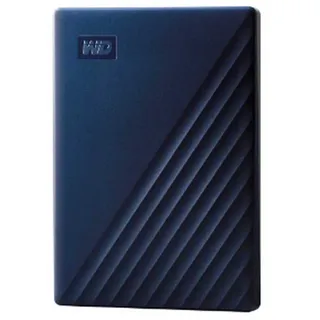 5 TB USB 3.2 blau