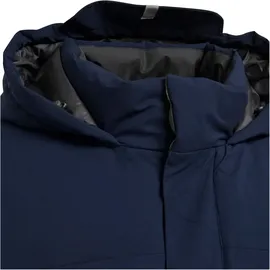 hummel hmlNORTH Parka Damen marine L