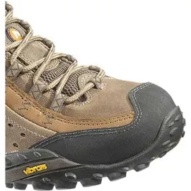Merrell Intercept Herren Moth Brown 44