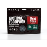 Tactical Foodpack Meat Soup 90 g