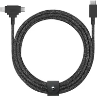 Native Union Belt Cable Duo USB Kabel