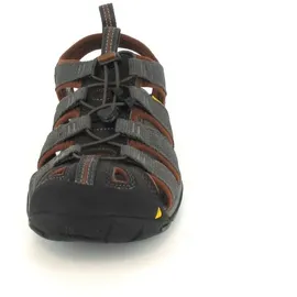 Keen Clearwater CNX Herren raven/tortoise shell 44,5