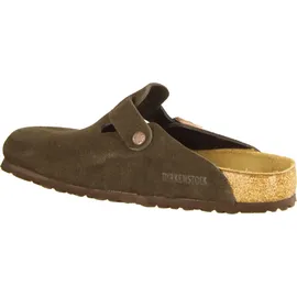 Birkenstock Boston Herren Braun 42