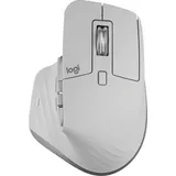 Logitech MX Master 3S for Mac Hellgrau