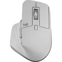 Logitech MX Master 3S for Mac Hellgrau