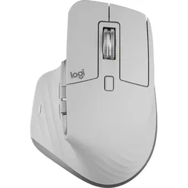 Logitech MX Master 3S for Mac Hellgrau