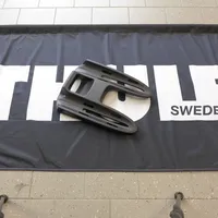 Thule Suppport Wheel 2 Bike 924/927 Ersatzteil - Black