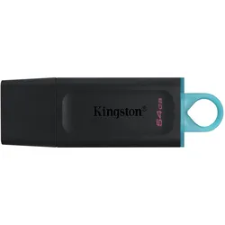 USB Stick 64GB Kingston DataTraveler Exodia USB 3.2